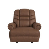  Elements International Hermes U-13690-8940-108P Power Lift Chair IMAGE 2