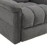  Elements International Pecos U-4610-8490-108 Power Motion Lift Chair IMAGE 10