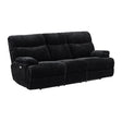  Elements International Admiral U-16220-8847-305P Power Motion Sofa IMAGE 1