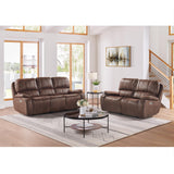  Elements International Atlantis U-5230-8640-305PP Power Motion Sofa IMAGE 10