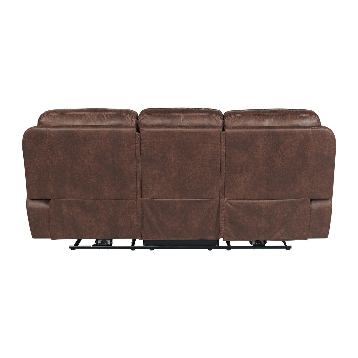  Elements International Atlantis U-5230-8640-305PP Power Motion Sofa IMAGE 5