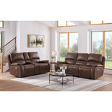  Elements International Atlantis U-5230-8640-305PP Power Motion Sofa IMAGE 8