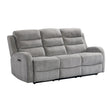  Elements International Avanti U-5260-8650-305PP Power Motion Sofa IMAGE 1