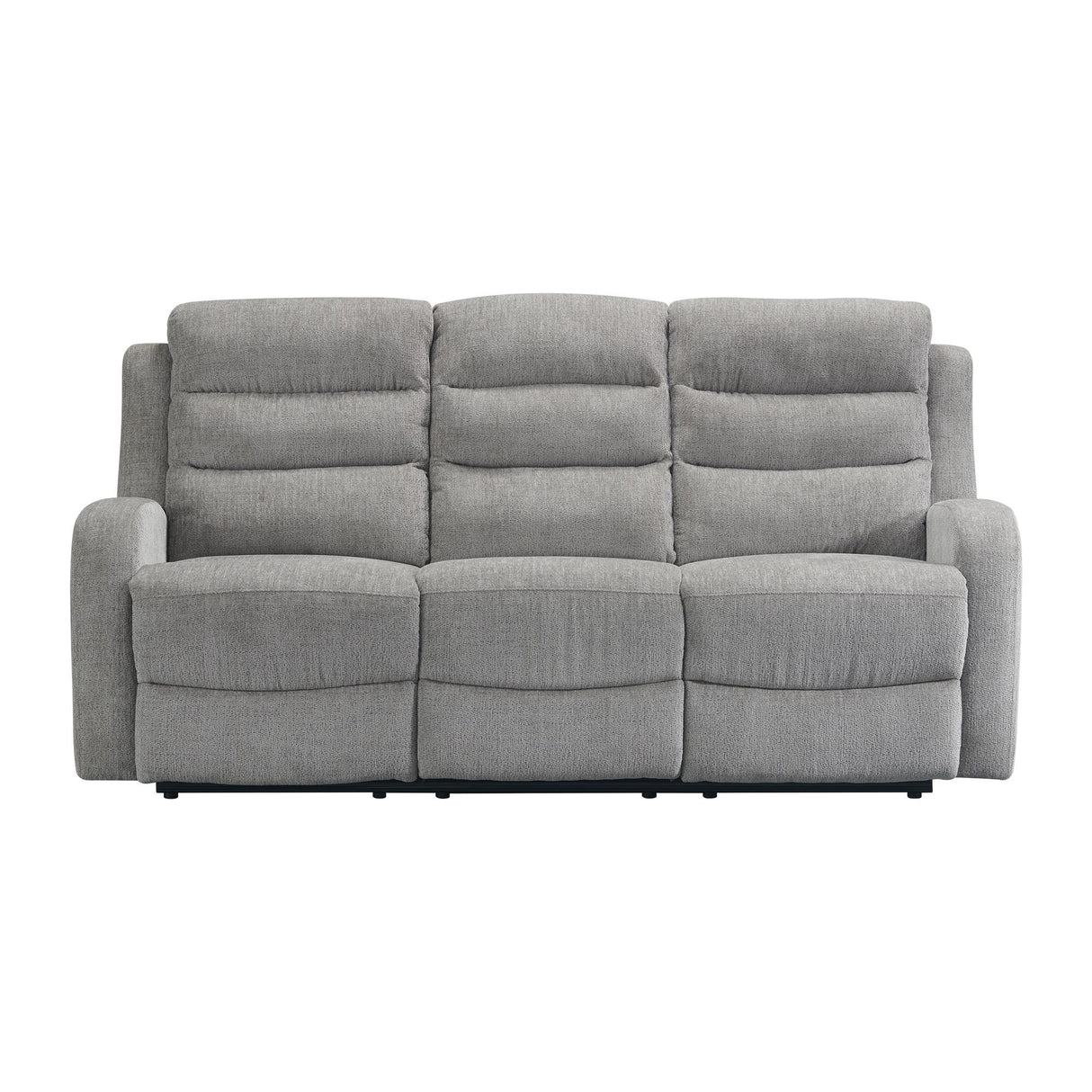  Elements International Avanti U-5260-8650-305PP Power Motion Sofa IMAGE 3