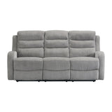  Elements International Avanti U-5260-8650-305PP Power Motion Sofa IMAGE 3