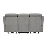 Elements International Avanti U-5260-8650-305PP Power Motion Sofa IMAGE 5