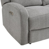  Elements International Avanti U-5260-8650-305PP Power Motion Sofa IMAGE 8