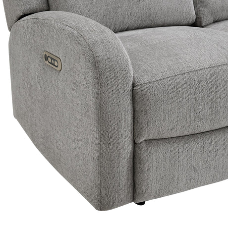  Elements International Avanti U-5260-8650-305PP Power Motion Sofa IMAGE 8