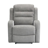  Elements International Avanti U-5260-8650-105PP Power Recliner IMAGE 2