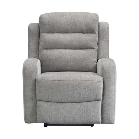  Elements International Avanti U-5260-8650-105PP Power Recliner IMAGE 2