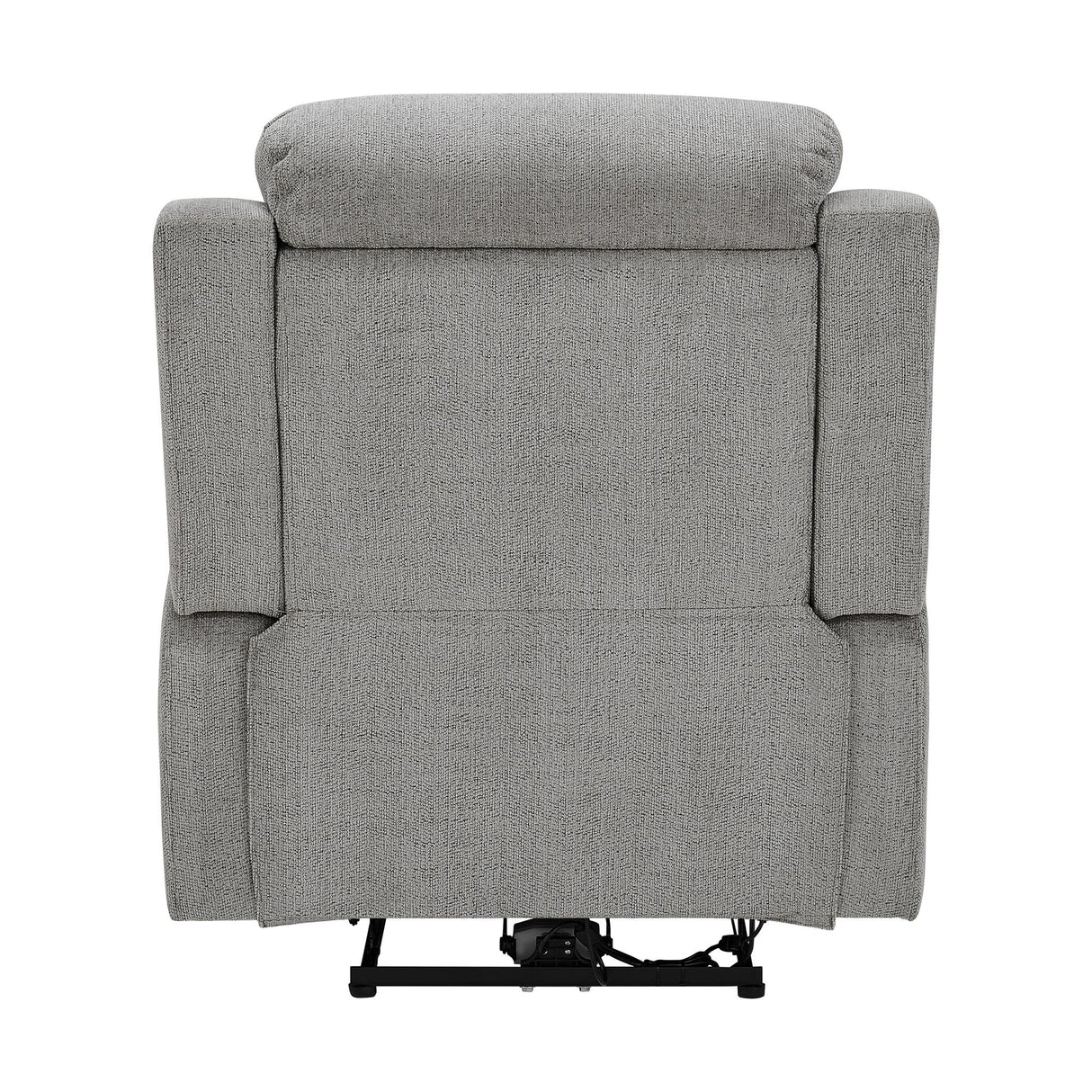  Elements International Avanti U-5260-8650-105PP Power Recliner IMAGE 4