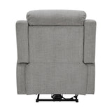  Elements International Avanti U-5260-8650-105PP Power Recliner IMAGE 4