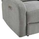  Elements International Avanti U-5260-8650-105PP Power Recliner IMAGE 8
