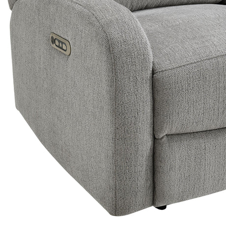  Elements International Avanti U-5260-8650-105PP Power Recliner IMAGE 8