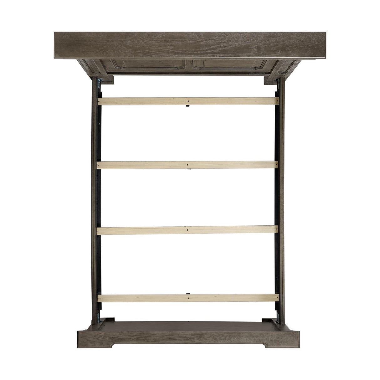  Elements International Kings Court B.10315.QB Queen Bed IMAGE 4