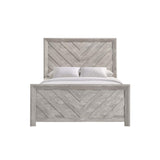  Elements International Eleanor EL700QBZS Queen Bed IMAGE 2