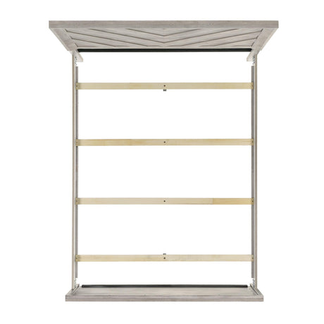  Elements International Eleanor EL700QBZS Queen Bed IMAGE 4