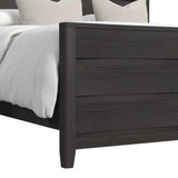  Elements International Tobias B-15990-8-QBL Queen Bed IMAGE 6