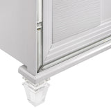  Elements International Twenty Nine TN700QB Queen Bed IMAGE 10