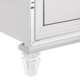  Elements International Twenty Nine TN700QB Queen Bed IMAGE 11