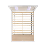  Elements International Twenty Nine TN700QB Queen Bed IMAGE 6