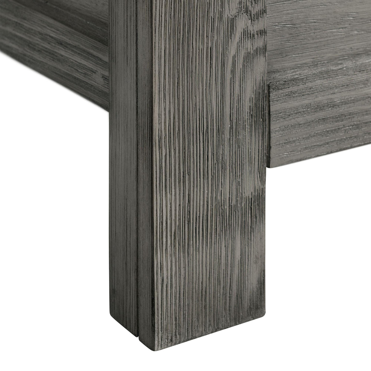  Elements International Wade WE600QB Queen Panel Bed IMAGE 8