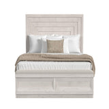  Elements International Avalanche B-11600-7-QSB Queen Storage Bed IMAGE 2