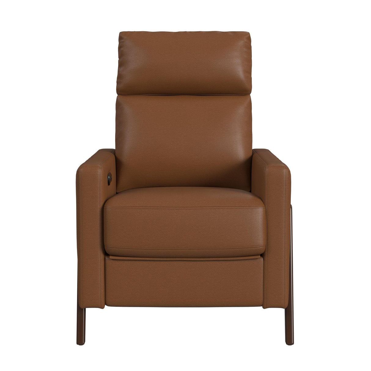  Elements International Tango U-17740-8210-105PP Recliner IMAGE 2