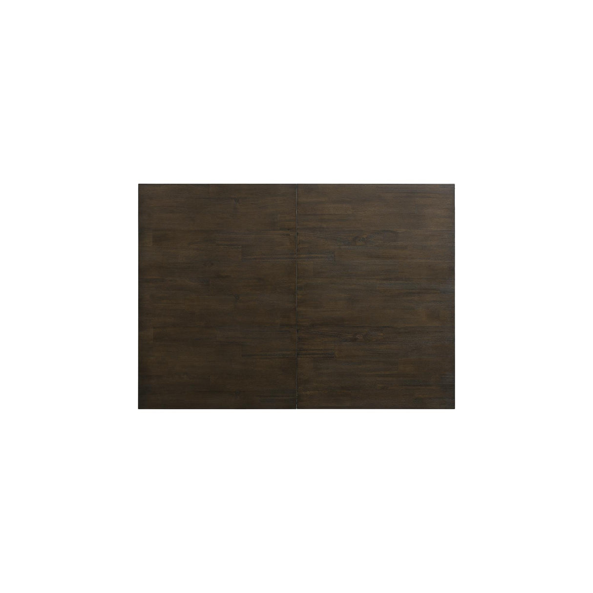  Elements International Grady DGD218DTB Rectangle Dining Table IMAGE 5