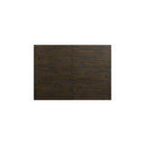  Elements International Grady DGD218DTB Rectangle Dining Table IMAGE 5
