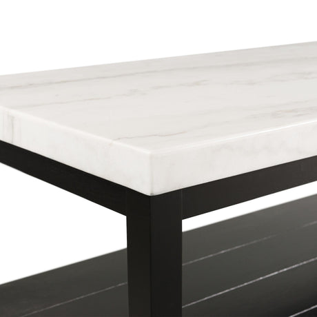  Elements International Marcello CML100CT Rectangular Coffee Table IMAGE 5