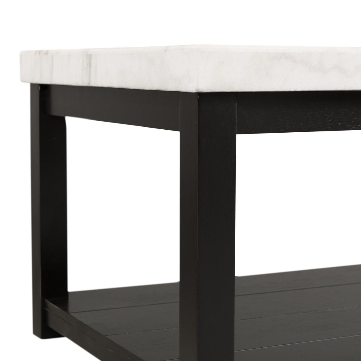  Elements International Marcello CML100CT Rectangular Coffee Table IMAGE 6