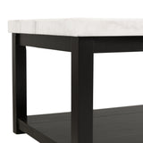  Elements International Marcello CML100CT Rectangular Coffee Table IMAGE 6