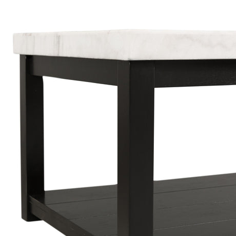  Elements International Marcello CML100CT Rectangular Coffee Table IMAGE 6