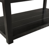  Elements International Marcello CML100CT Rectangular Coffee Table IMAGE 8
