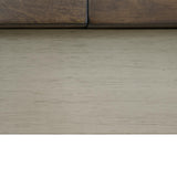  Elements International Farmington D-9890-7-DT Rectangular Dining Table IMAGE 15