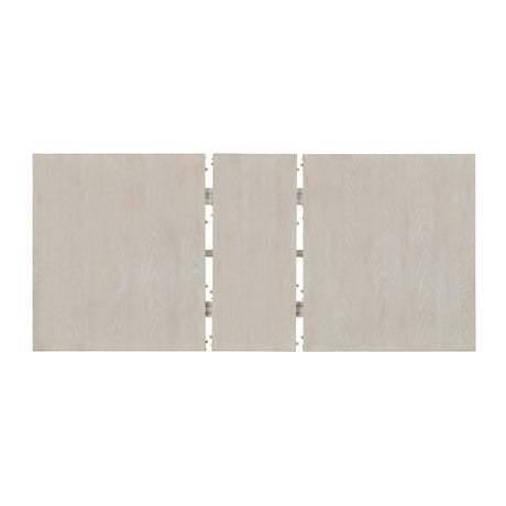  Elements International Avalanche D-11600-7-DT Rectangular Dining Table IMAGE 5