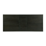  Elements International Donovan DDV100DT Rectangular Standard Height Dining Table IMAGE 5