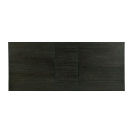  Elements International Donovan DDV100DT Rectangular Standard Height Dining Table IMAGE 5