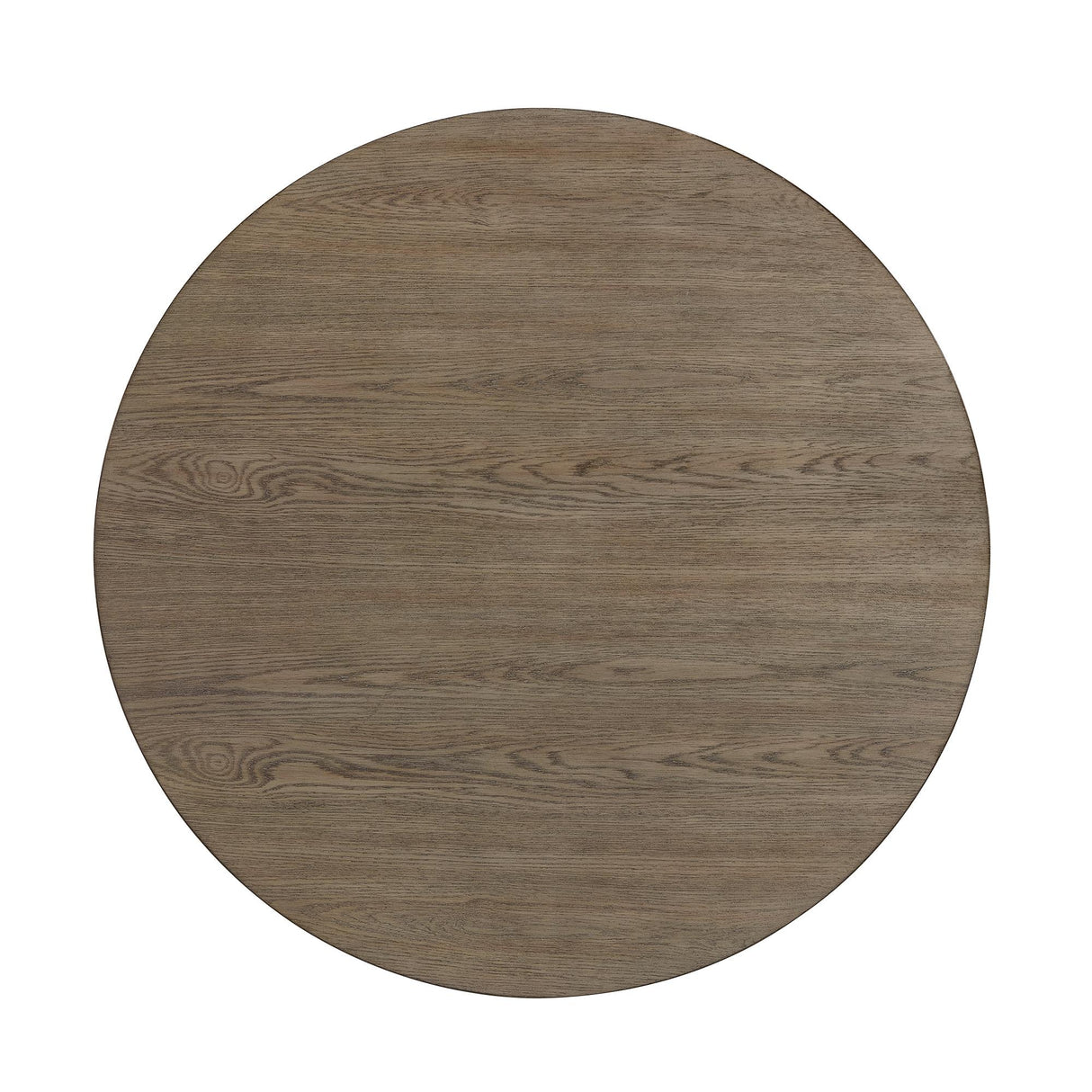  Elements International Portland T-1710-3-CT1 Round Coffee Table IMAGE 4