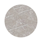  Elements International Oregon D-17380-8-CT2 Round Counter Table IMAGE 4