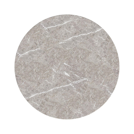  Elements International Oregon D-17380-8-CT2 Round Counter Table IMAGE 4