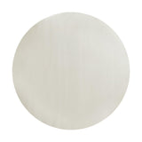  Elements International Stone DST780DT Round Dining Table IMAGE 5