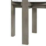  Elements International Rosamel T.17820.ET Round End Table IMAGE 6
