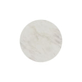  Elements International Sylvie T-16000-5-RET Round End Table IMAGE 3