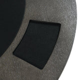  Elements International Prince GTPR100GT Round Game Table IMAGE 6