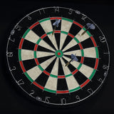  Elements International Bone GTBN100DBC S Dartboard Cabinet IMAGE 9