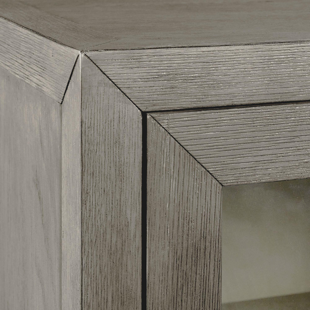 Elements International Versailles Contemporary D-3690-6-SV Server IMAGE 4