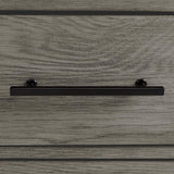  Elements International Versailles Contemporary D-3690-6-SV Server IMAGE 7