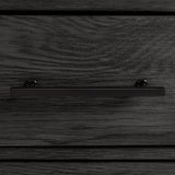  Elements International Versailles Contemporary D-3690-8-SV Server IMAGE 7
